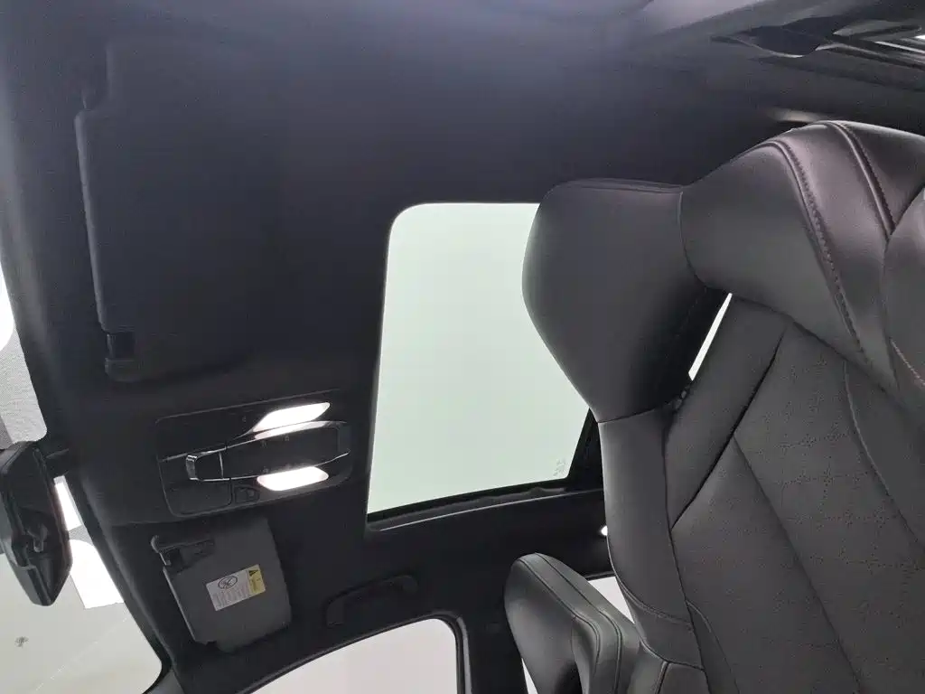 Haima Haima 8S — миниатюра 14