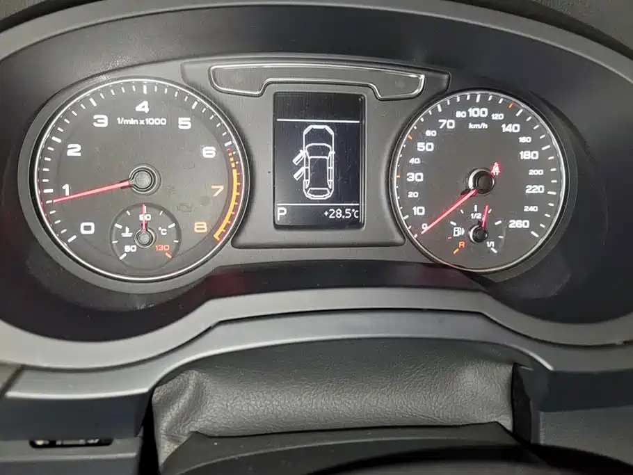 Audi Q3 — миниатюра 14