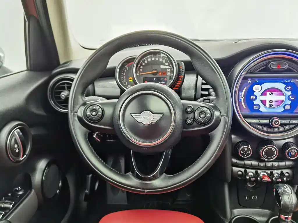 MINI Mini — миниатюра 11