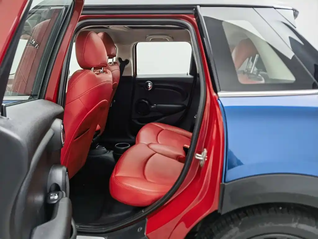 MINI Mini — миниатюра 15