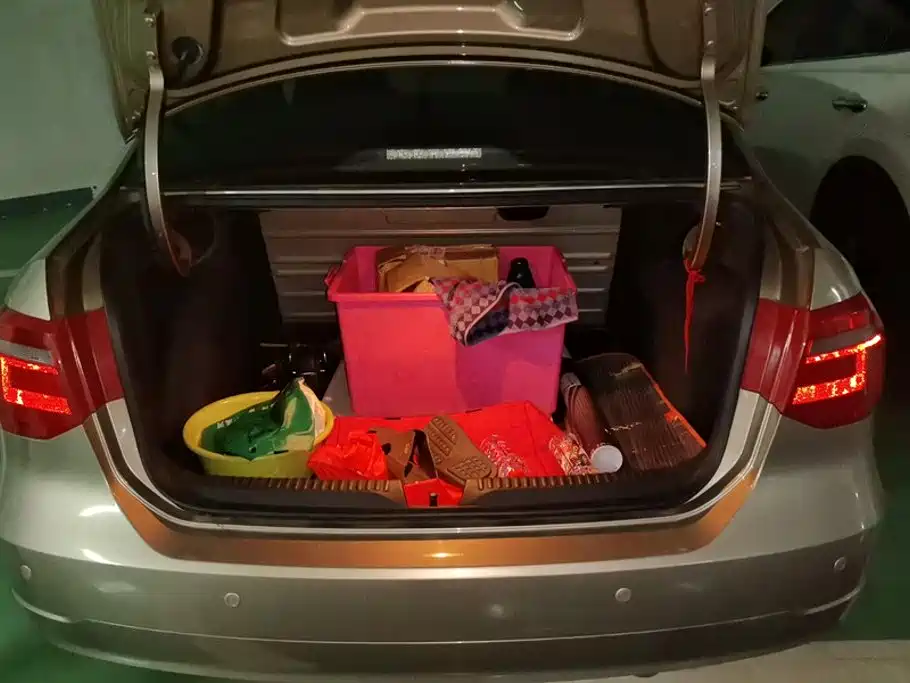 Volkswagen Jetta — миниатюра 4