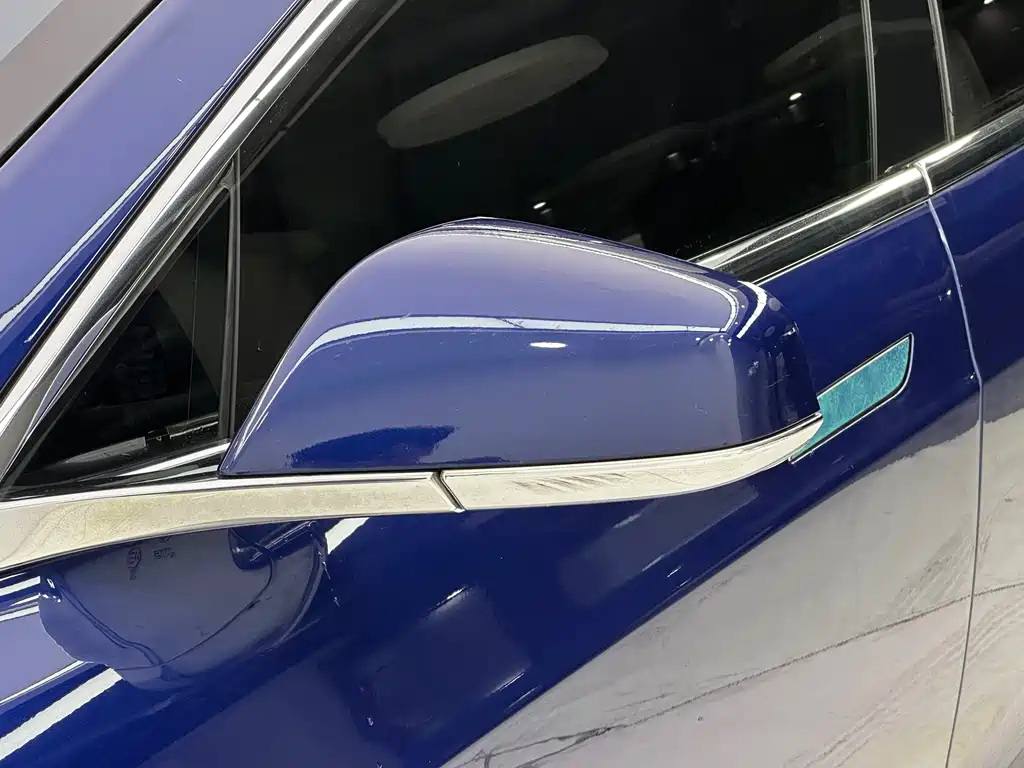 Tesla Model S — фотографии объявления, Фото 22