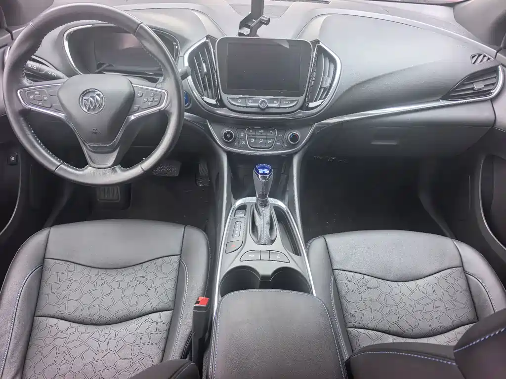 Buick Velite 5 — миниатюра 6