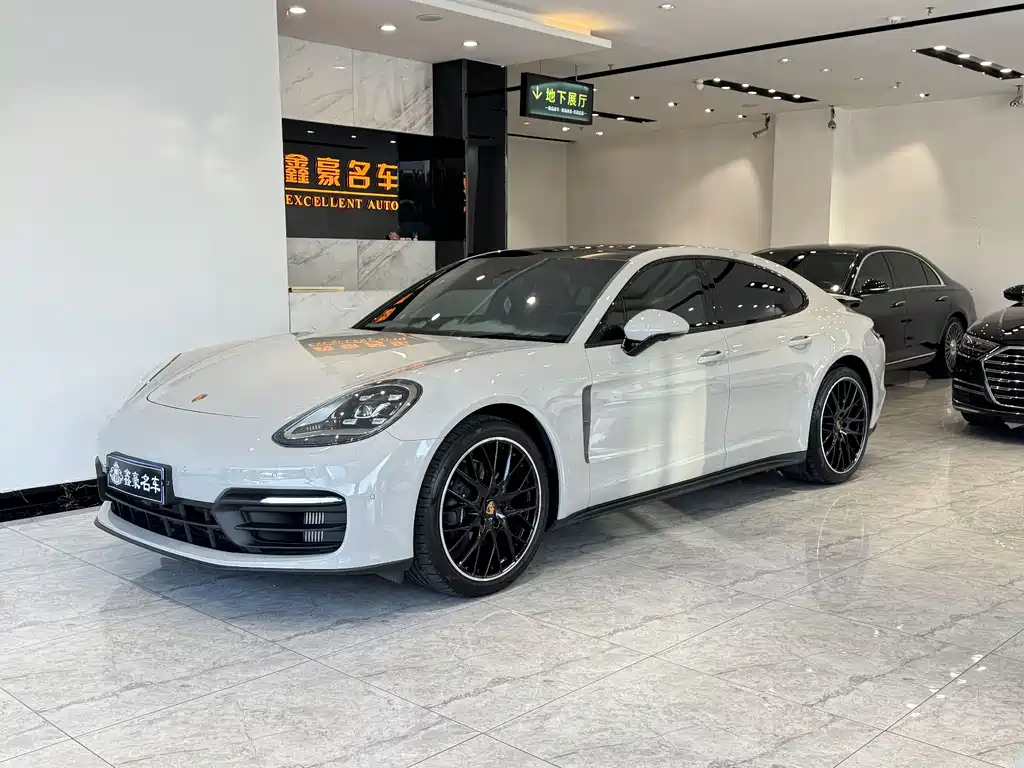 Porsche Panamera 2023 Panamera 2.9T
