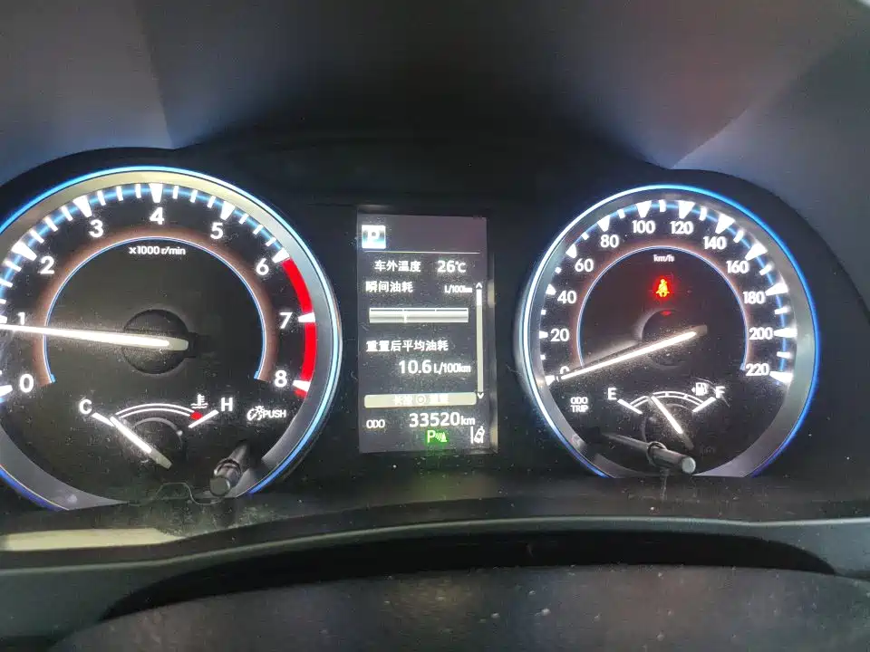 Toyota Highlander — миниатюра 4
