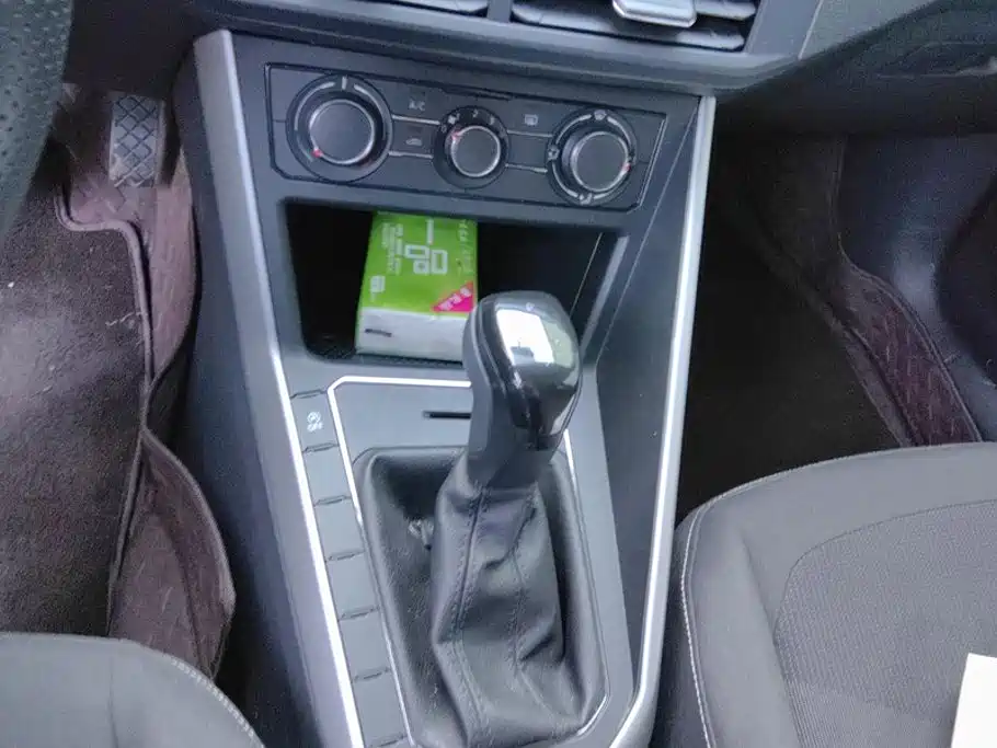 Volkswagen Polo — миниатюра 16