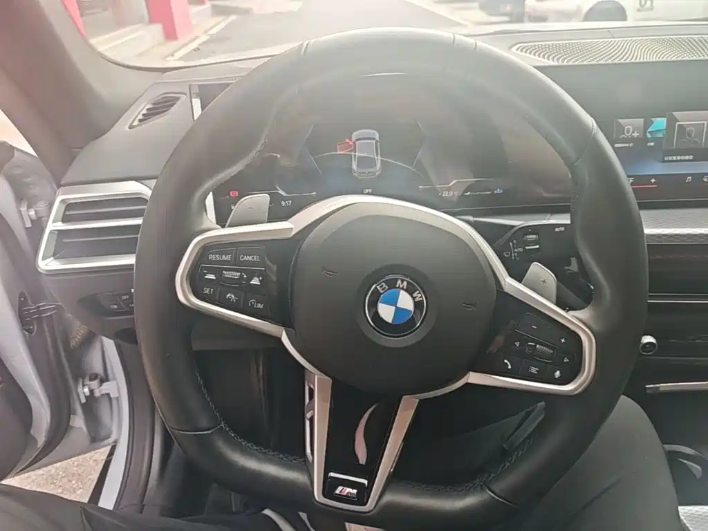 BMW 4 Series — миниатюра 11