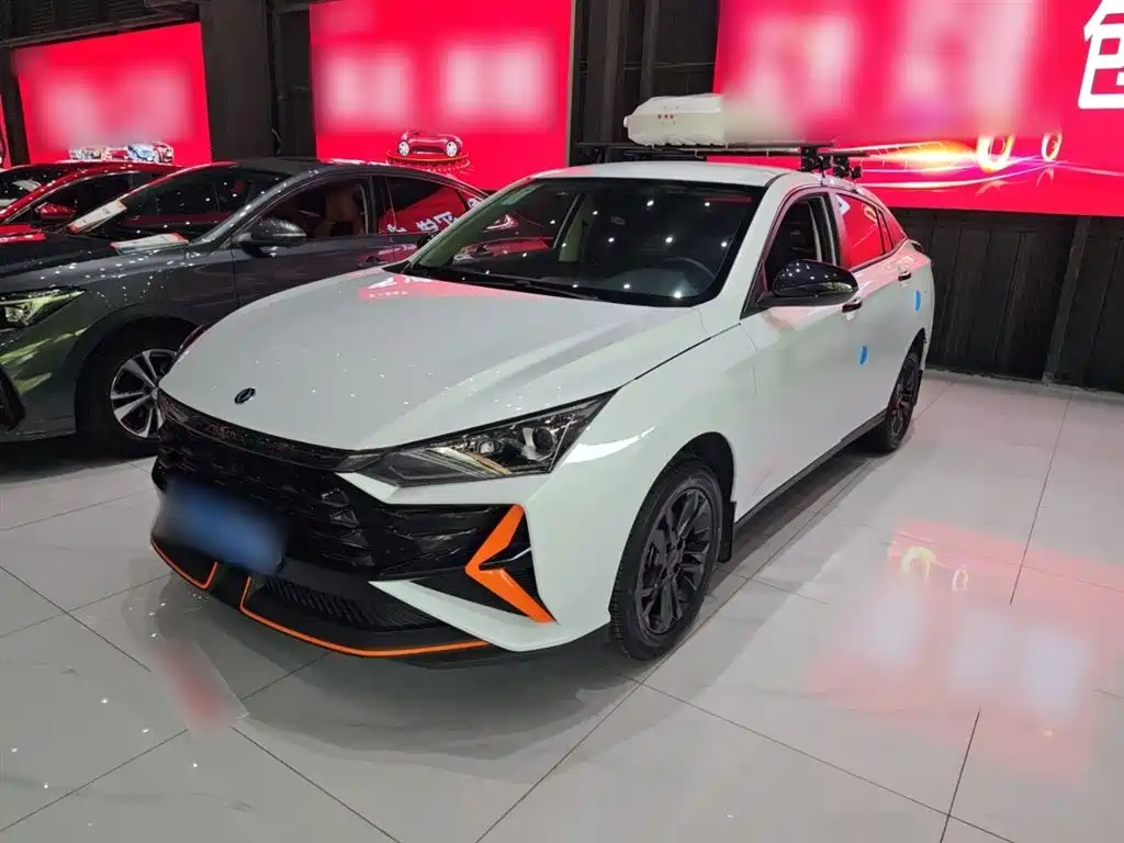 Dongfeng