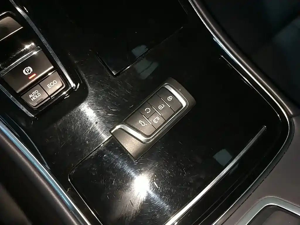GAC Motor Trumpchi M8 — миниатюра 9