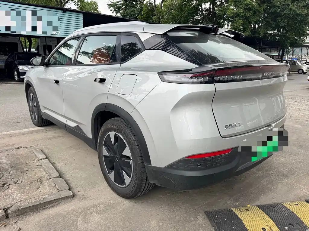 Aeolus Восточный ветер, L7. — миниатюра 14