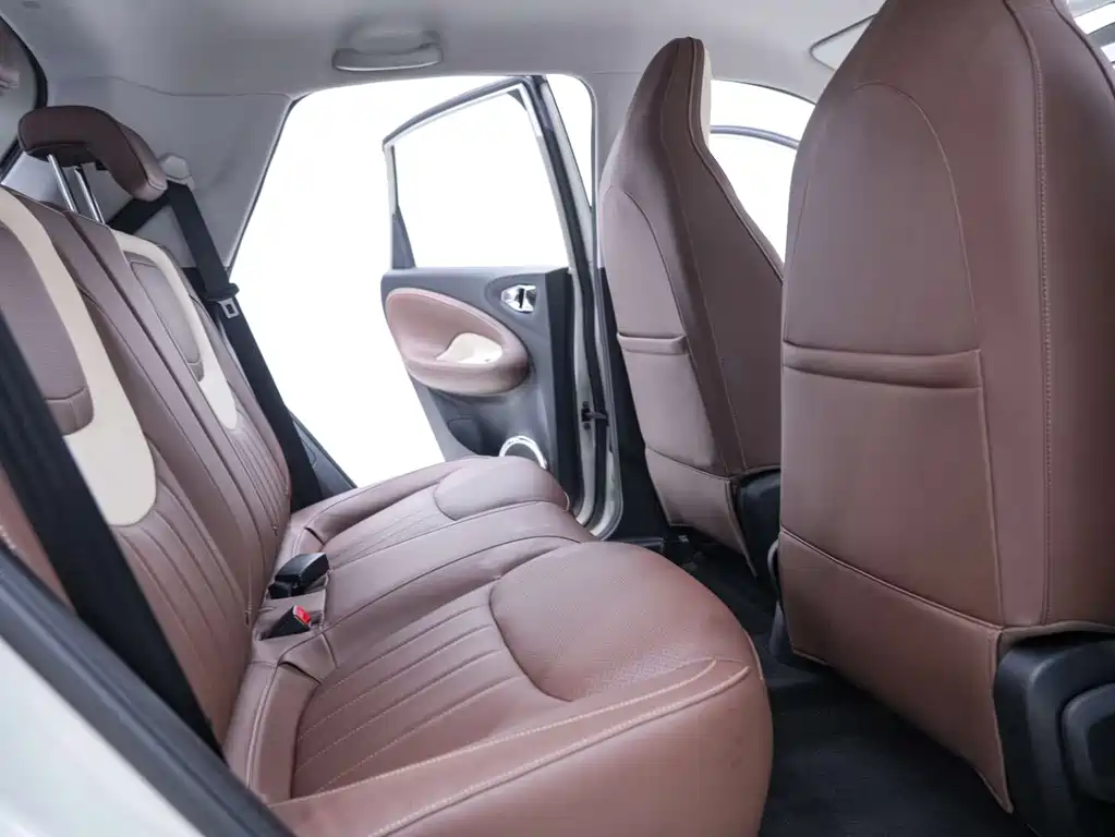 Wuling Bingo — миниатюра 25