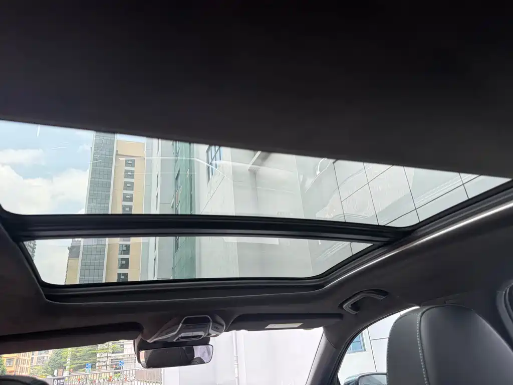 Geely Xingrui — миниатюра 15