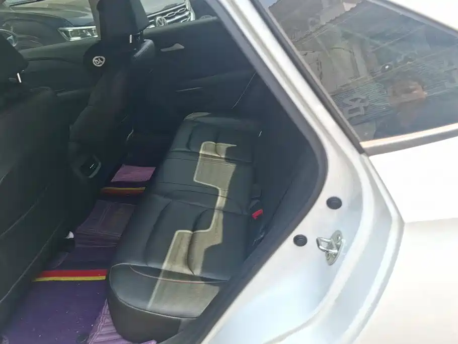 Chevrolet Monza — миниатюра 11