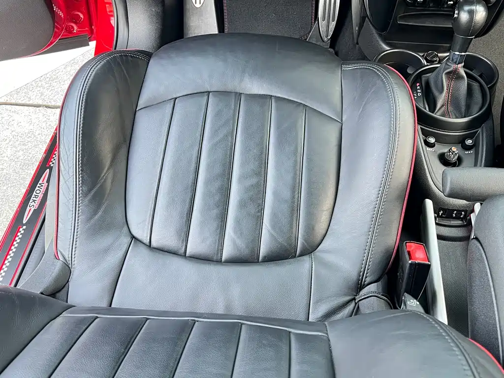 MINI Mini JCW Paceman — миниатюра 11