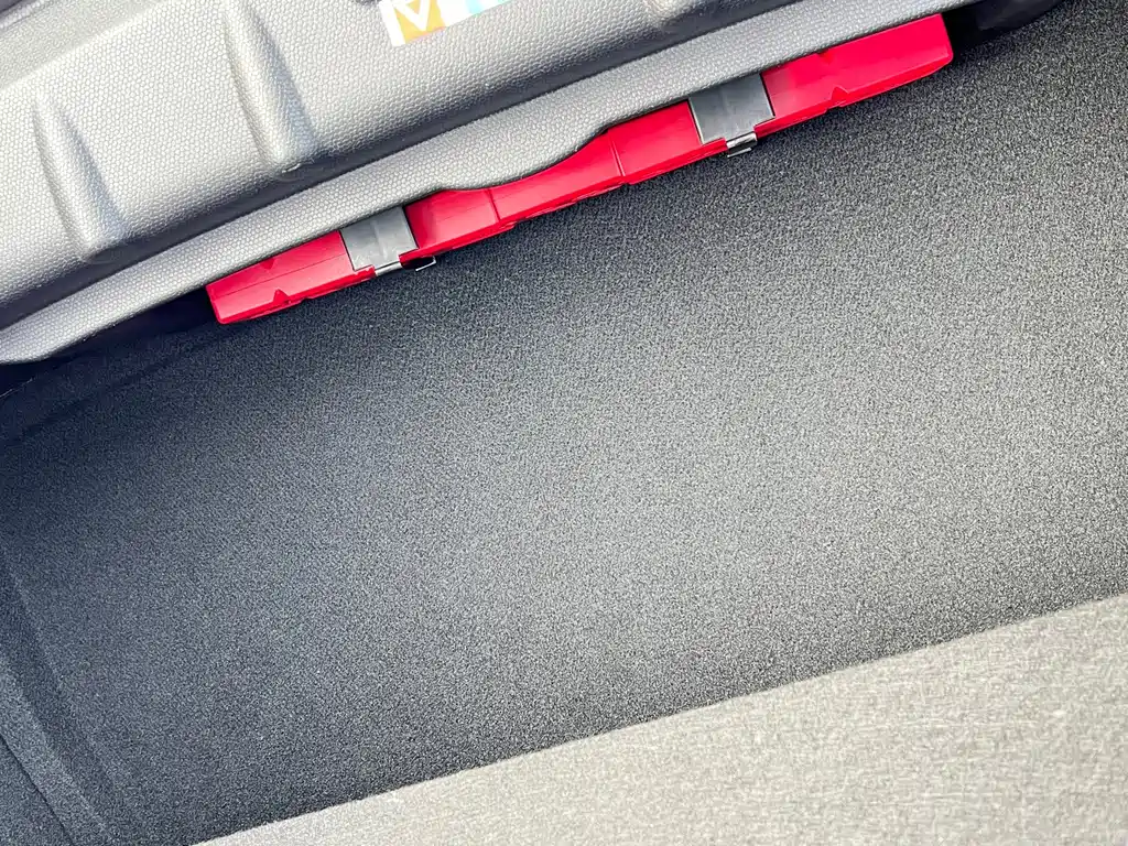 MINI Mini JCW Paceman — миниатюра 9