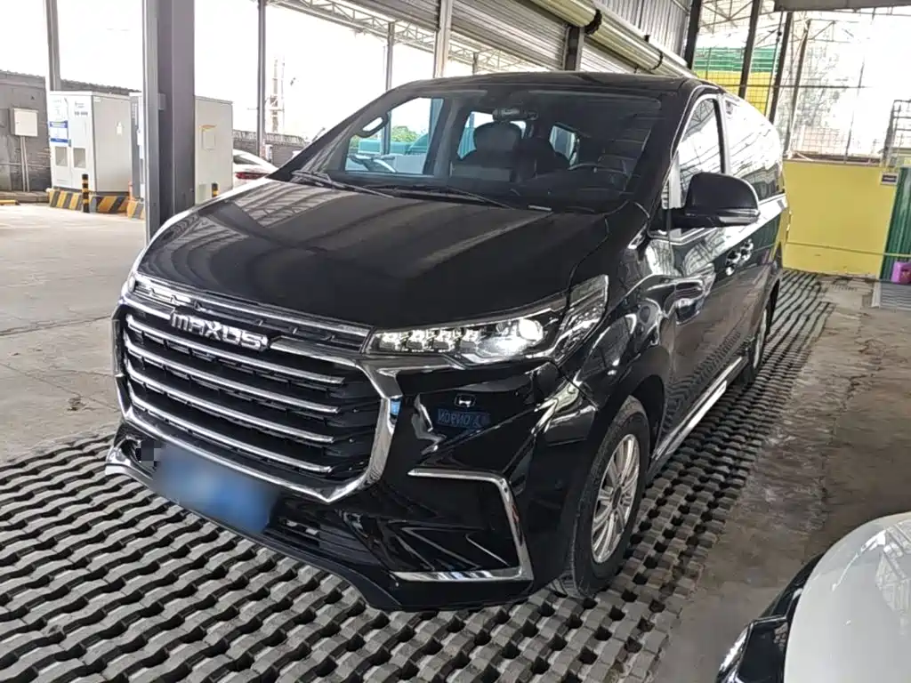 Maxus G20 Facelift ES 2.0T Gasoline Auto Value