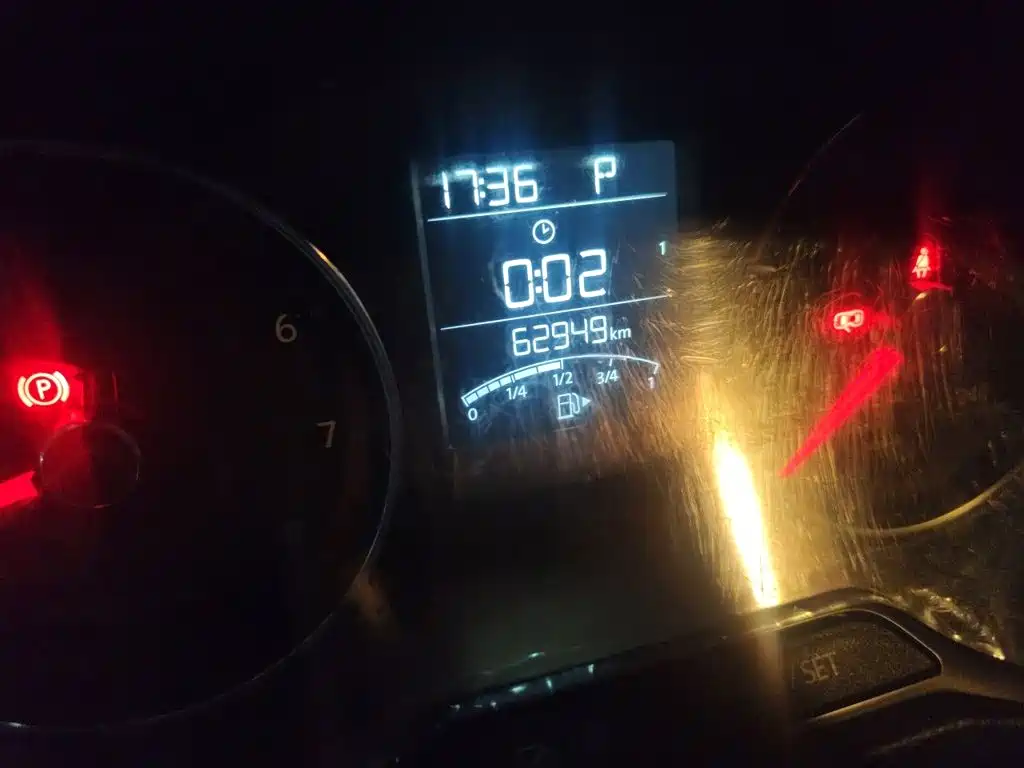 Volkswagen Polo — миниатюра 8