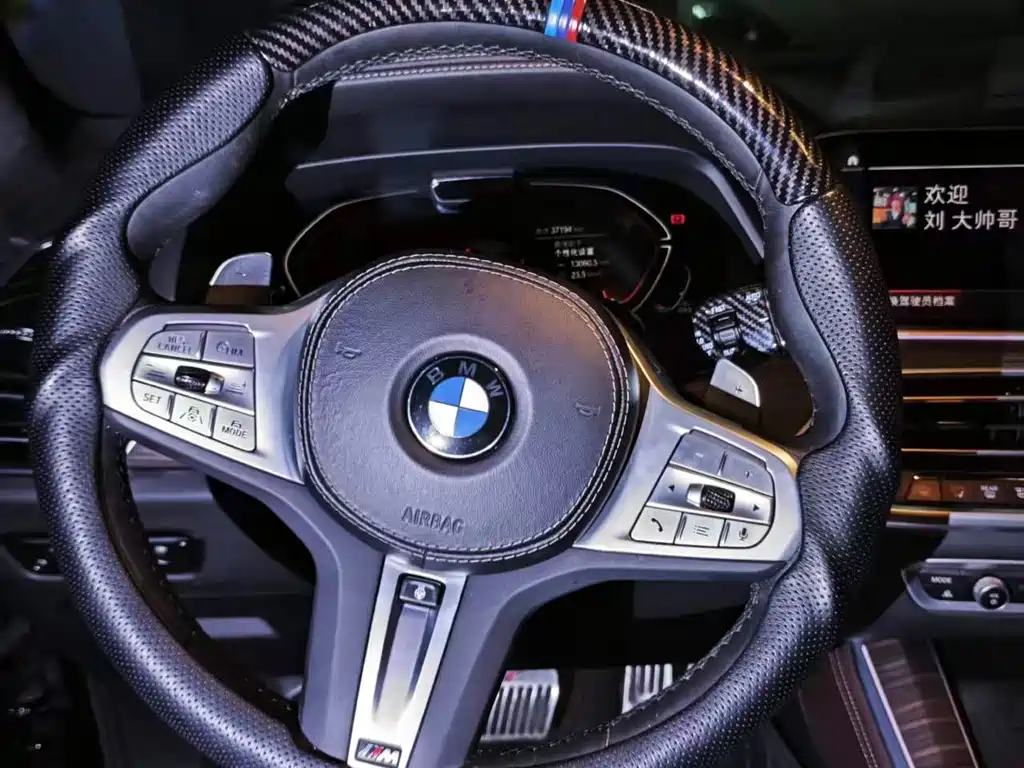 BMW X5 — миниатюра 6