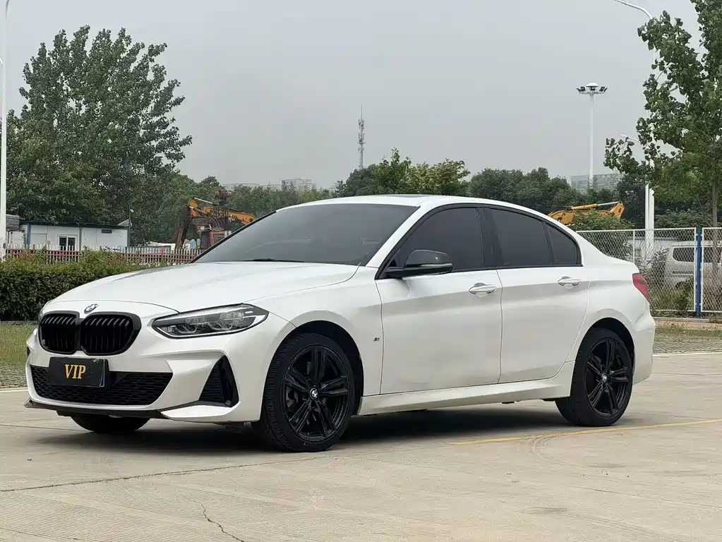 Купить BMW 1 Series