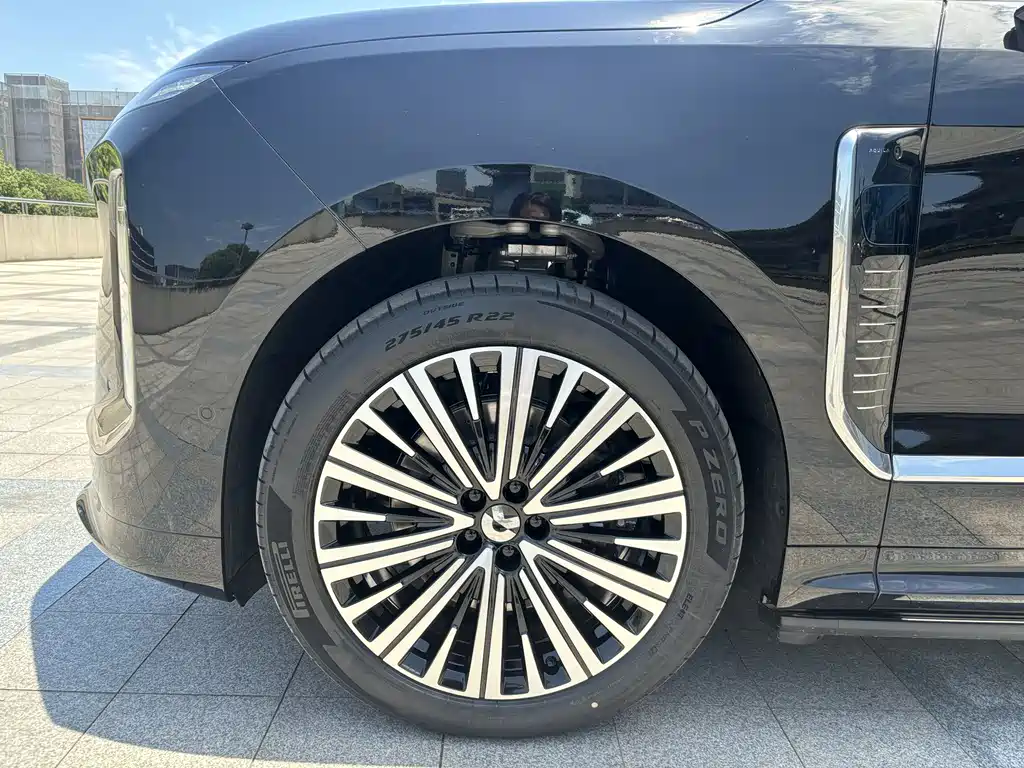 NIO ES9 2026 102kWh Executive