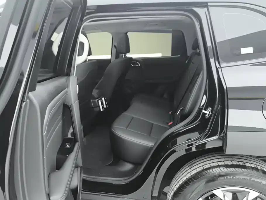 Haval Big Dog — миниатюра 11