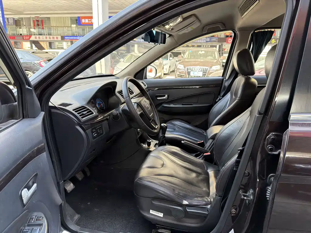 DONGFENG SCENERY 370