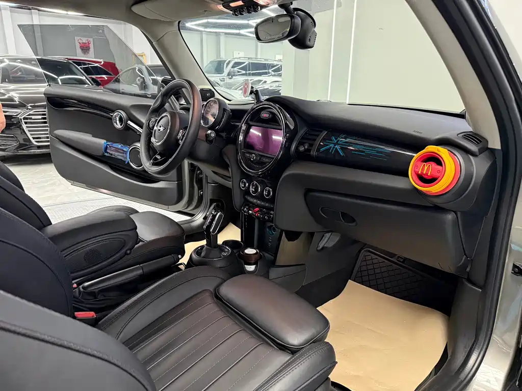 MINI Mini — миниатюра 9