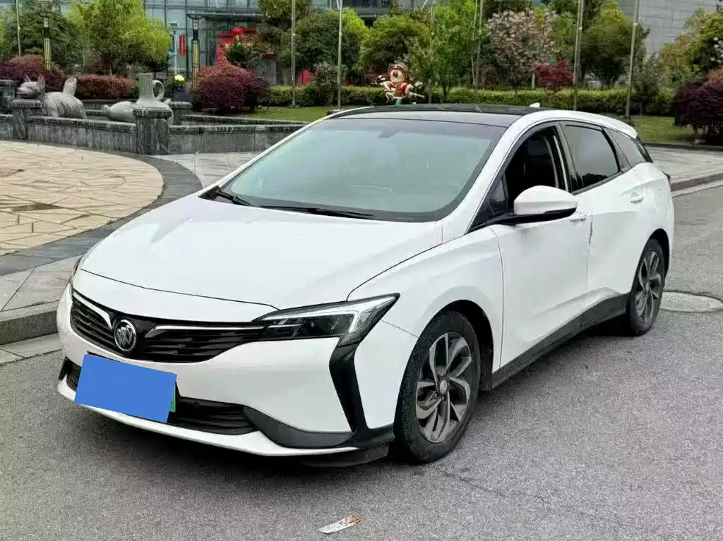 Buick Velite 6 2020