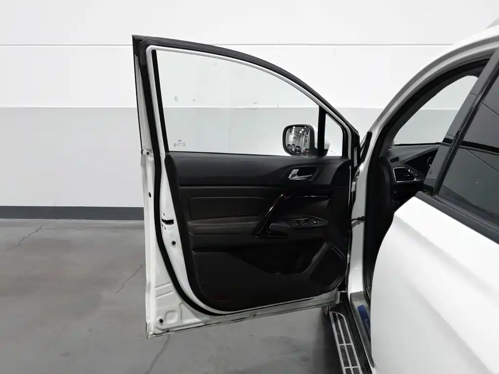GAC Motor Trumpchi GS4 — миниатюра 8