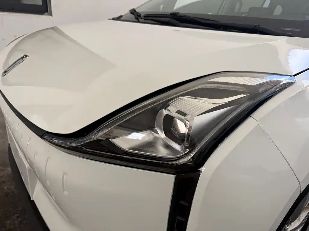 Bestune NAT 2022 100kW 425km