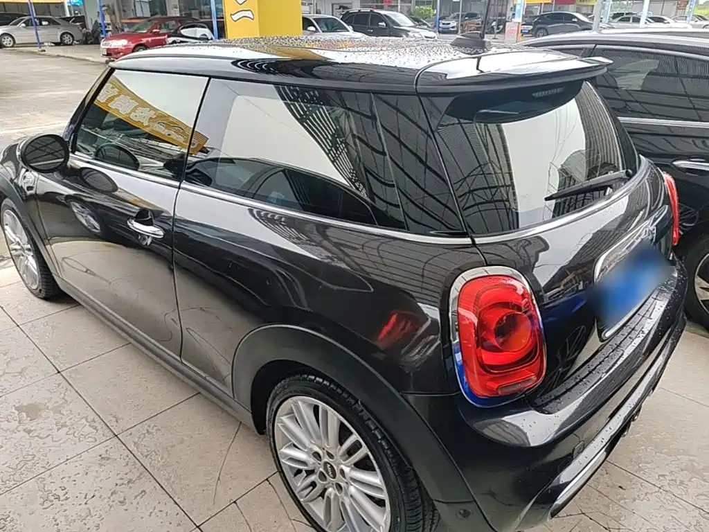 MINI Mini — миниатюра 5
