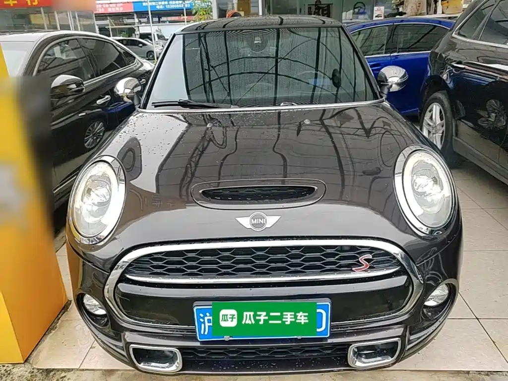 MINI Mini — миниатюра 3