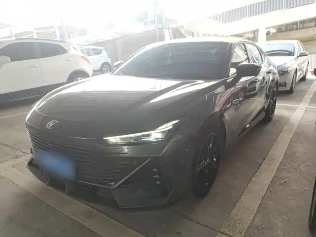 2023 Changan UNI-V