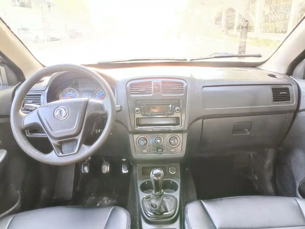 DONGFENG SCENERY 330