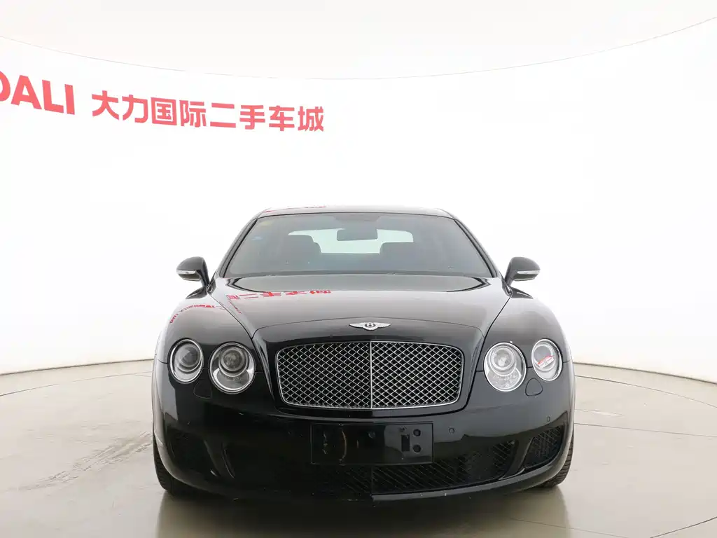 Bentley Flying Spur — миниатюра 2