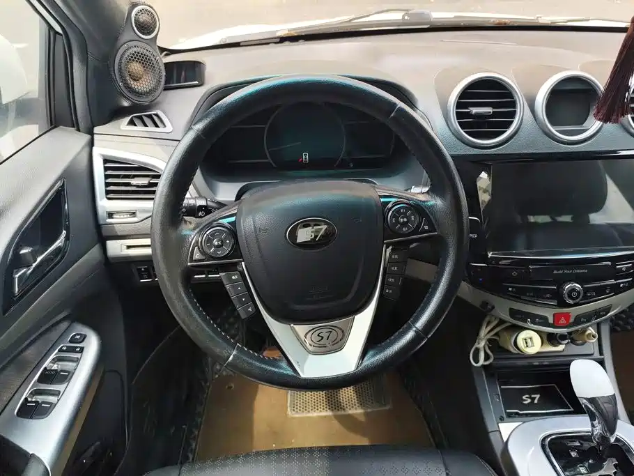 BYD S7 — миниатюра 15
