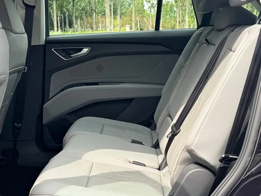 Audi Q5 e-tron — миниатюра 19