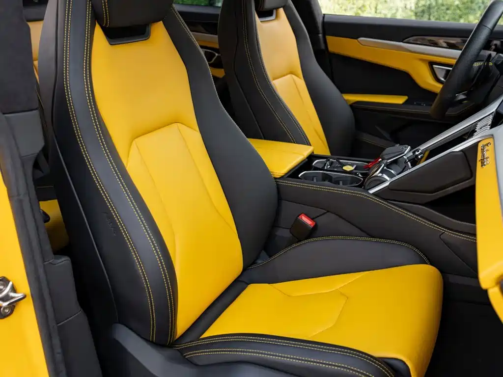 Lamborghini Urus 4.0T V8, фото 19