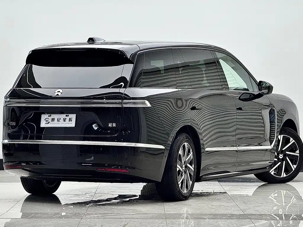 NIO ES9 2026 102kWh Executive Luxury