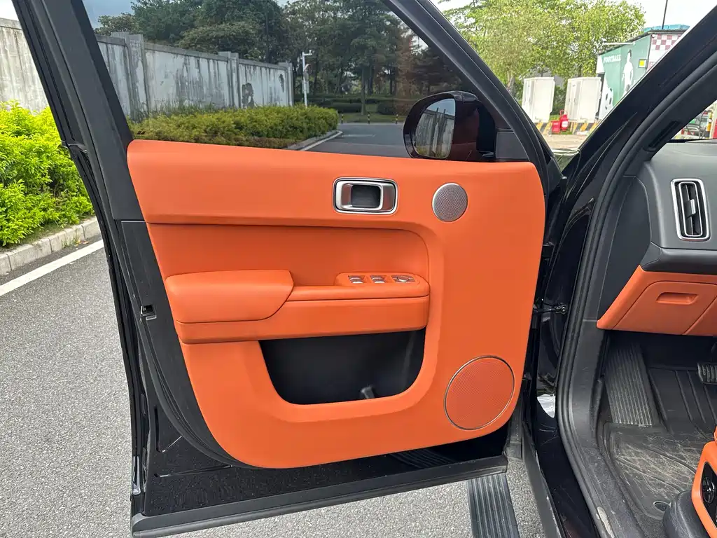 Li Auto L9 2022 Max