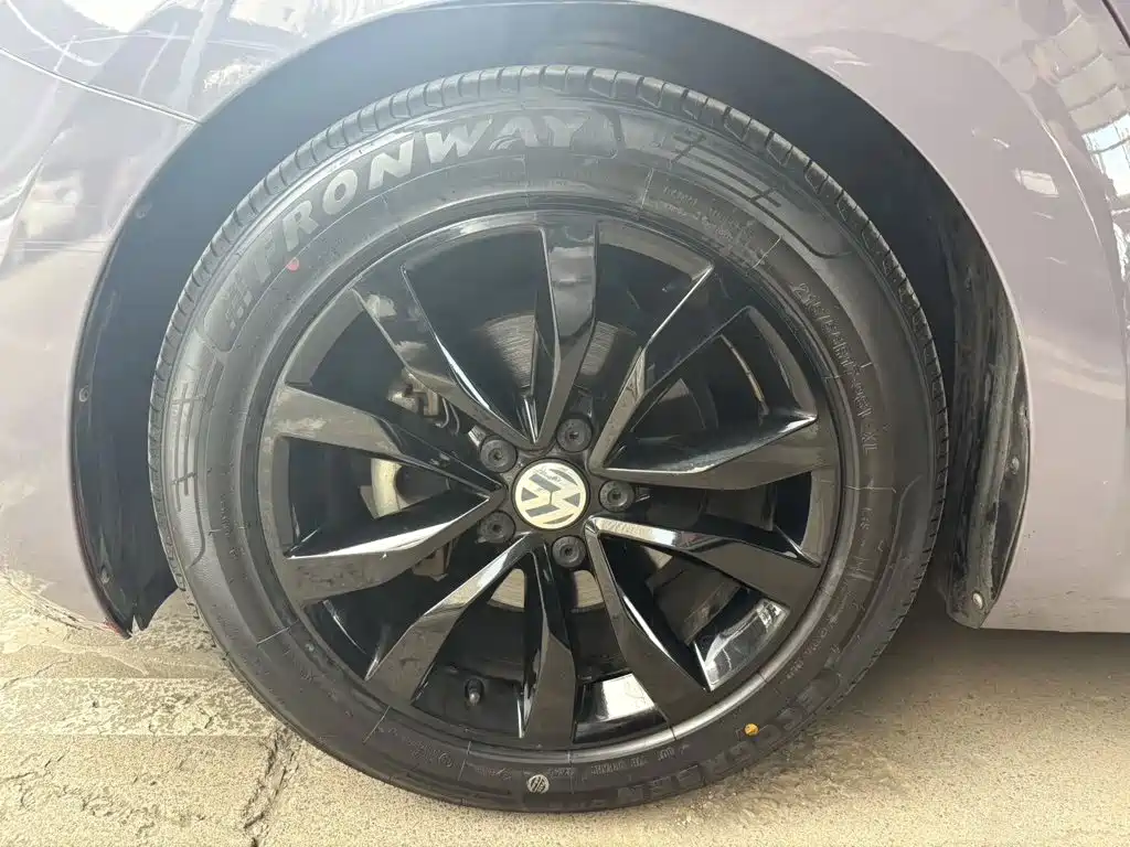 Volkswagen Beetle — миниатюра 8