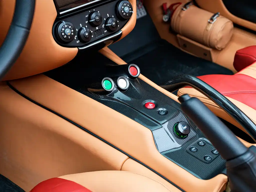 Ferrari 599 — миниатюра 23