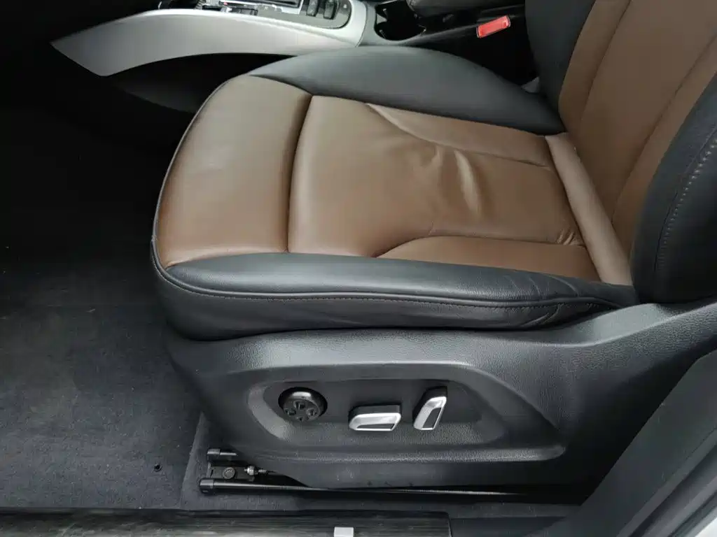 Audi Q5 — миниатюра 20