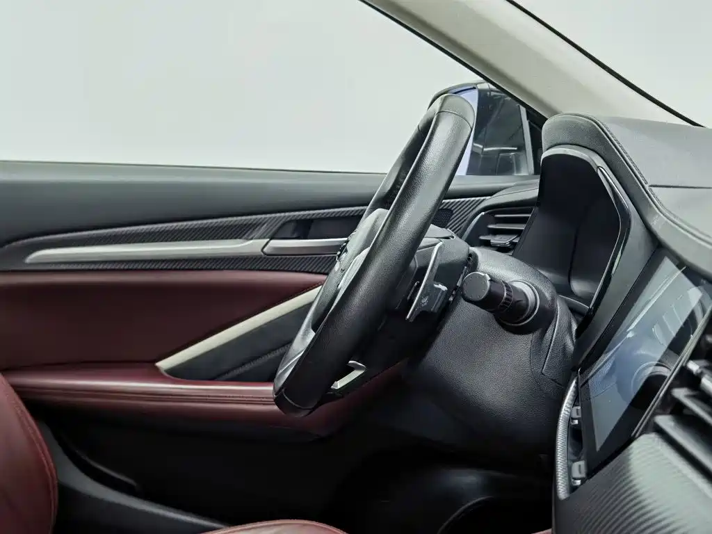 Haval F7x — миниатюра 22