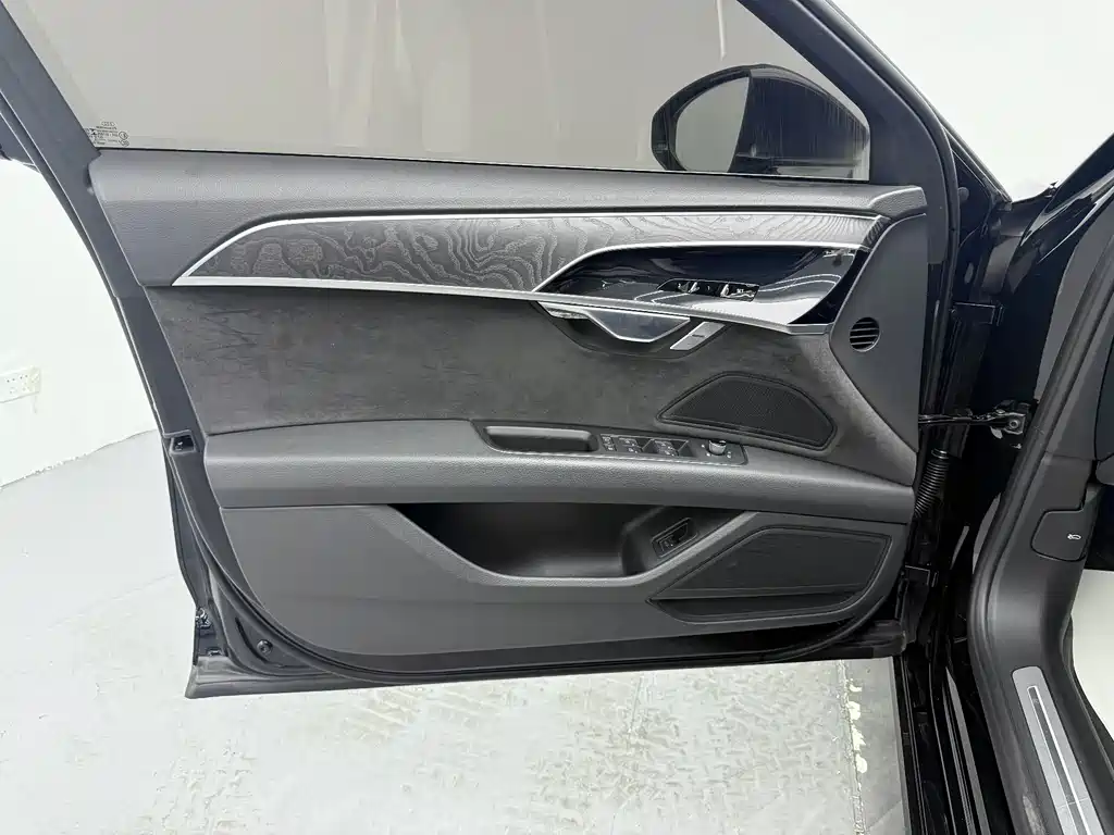 Audi A8 2019 Plus A8L 50 TFSI quattro Comfort