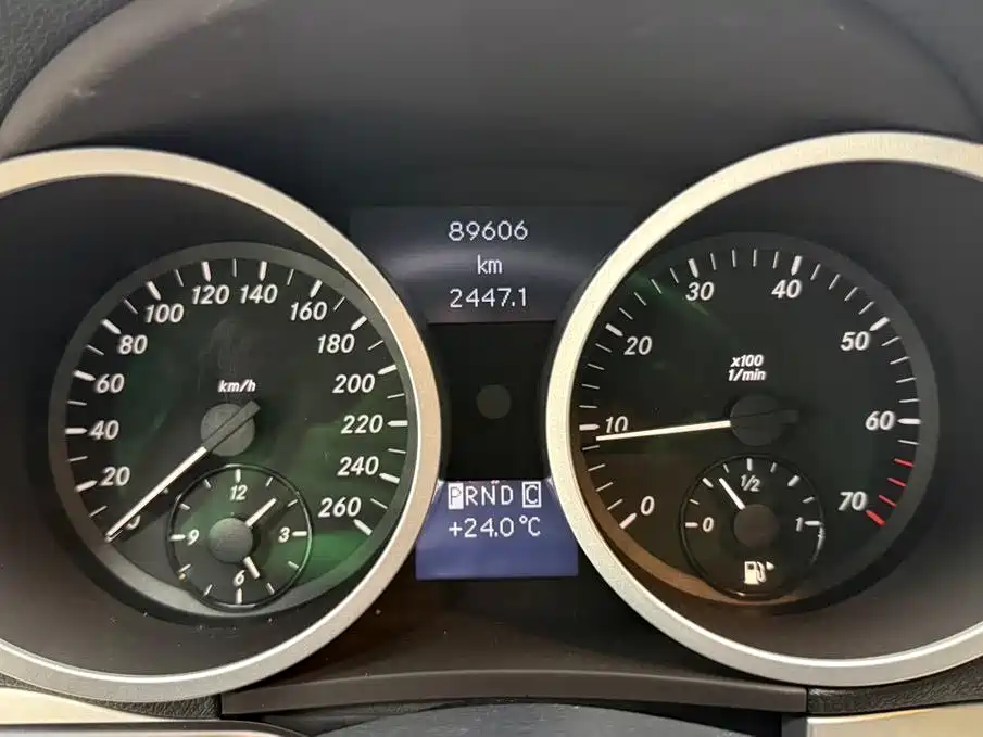 Mercedes-Benz SLK-Class — миниатюра 25