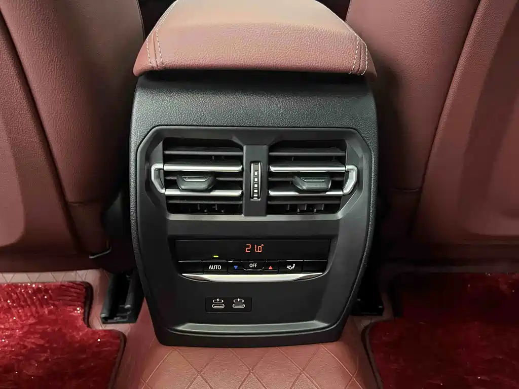 BMW 3 Series — миниатюра 18