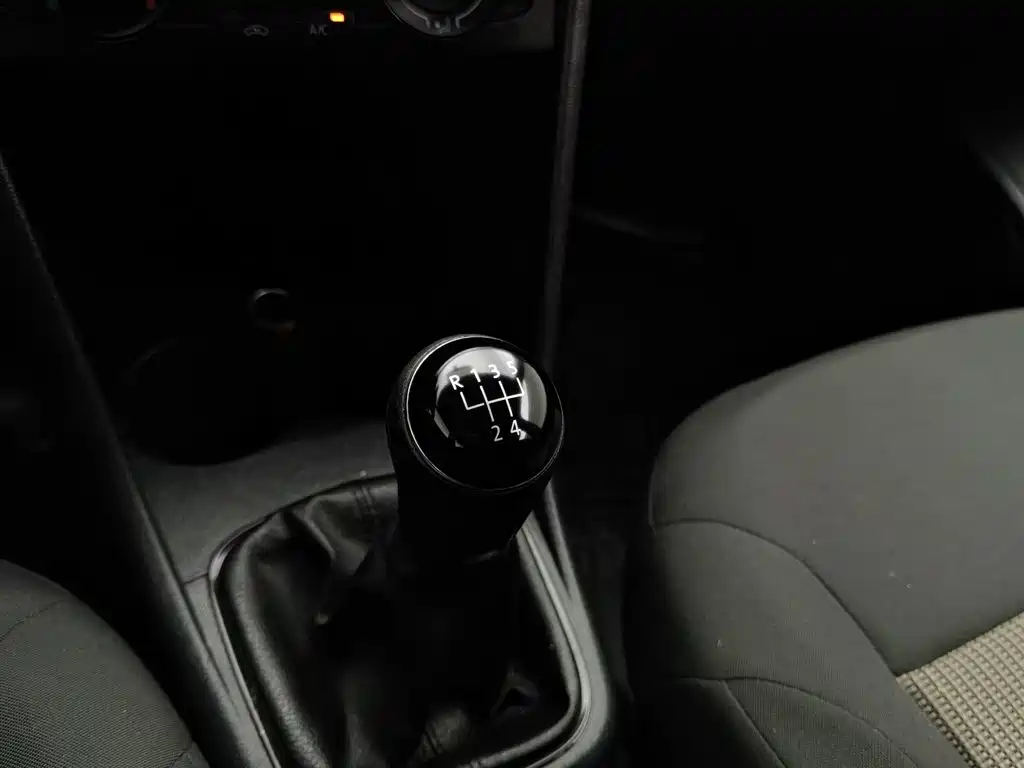Volkswagen Polo — миниатюра 13