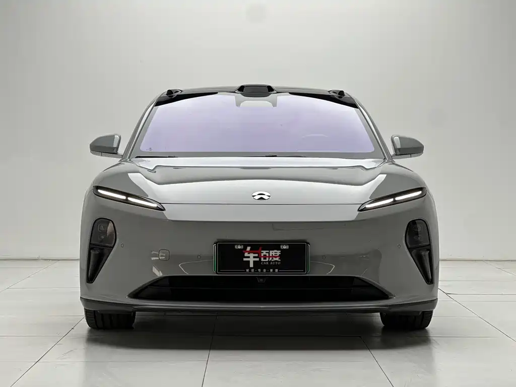 NIO ET5 — миниатюра 2