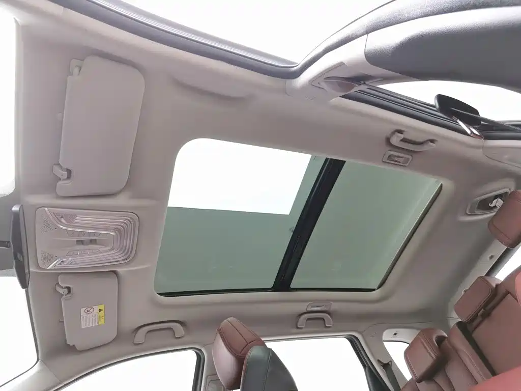 Changan Changan CS75PLUS — миниатюра 14